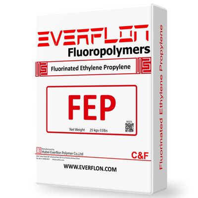Fep Resins/Granule/Pellet/Fluorinated Ethylene Propylene