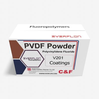 Pvdf Powder For Coatings