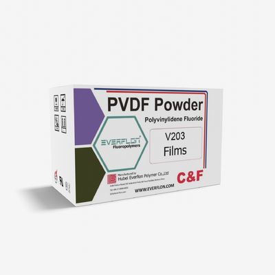 Pvdf Powder For Films