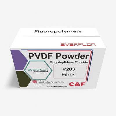 Pvdf Powder For Films