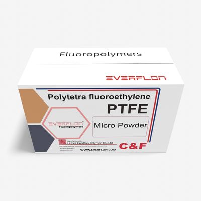PTFE Micropowder With 10um Partical Size For Plastic Additive