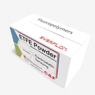 ETFE Powder For Industrial Coatings