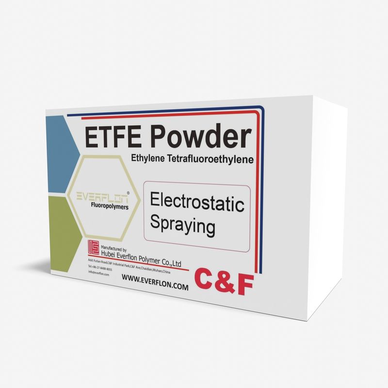 ETFE Powder For Industrial Coatings