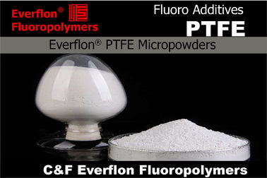 PTFE Micropowder / 1-3um / 100% Virgin Nano Powder /  Lubrication Application