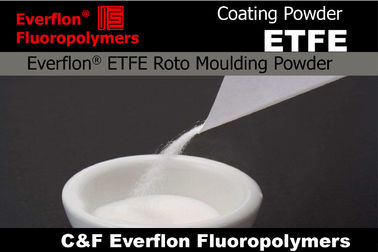 ETFE Powder / Roto Moulding / 45 um size / Virgin ETFE Powder