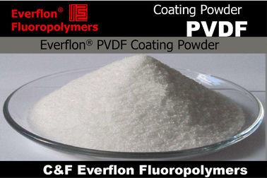 PVDF Powder / For Lithium Battery Electrodes Binder Materials / Virgin Powder