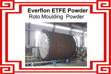 ETFE Powder / Roto Moulding Grade / 45 um size / Virgin ETFE Powder