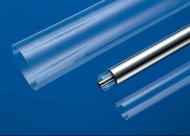 Self Cleaning FEP Tubing Chemical Resistance 10kv/Mm , No - Toxic
