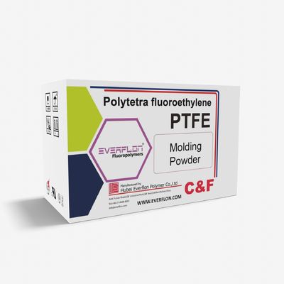 PTFE Resin / PTFE Suspension Powder / 20-40um size / Moulding Processing
