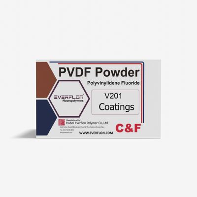 Pvdf Powder For Coatings