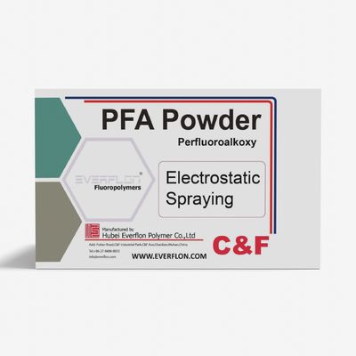 PFA Powder For Industrial Coatings